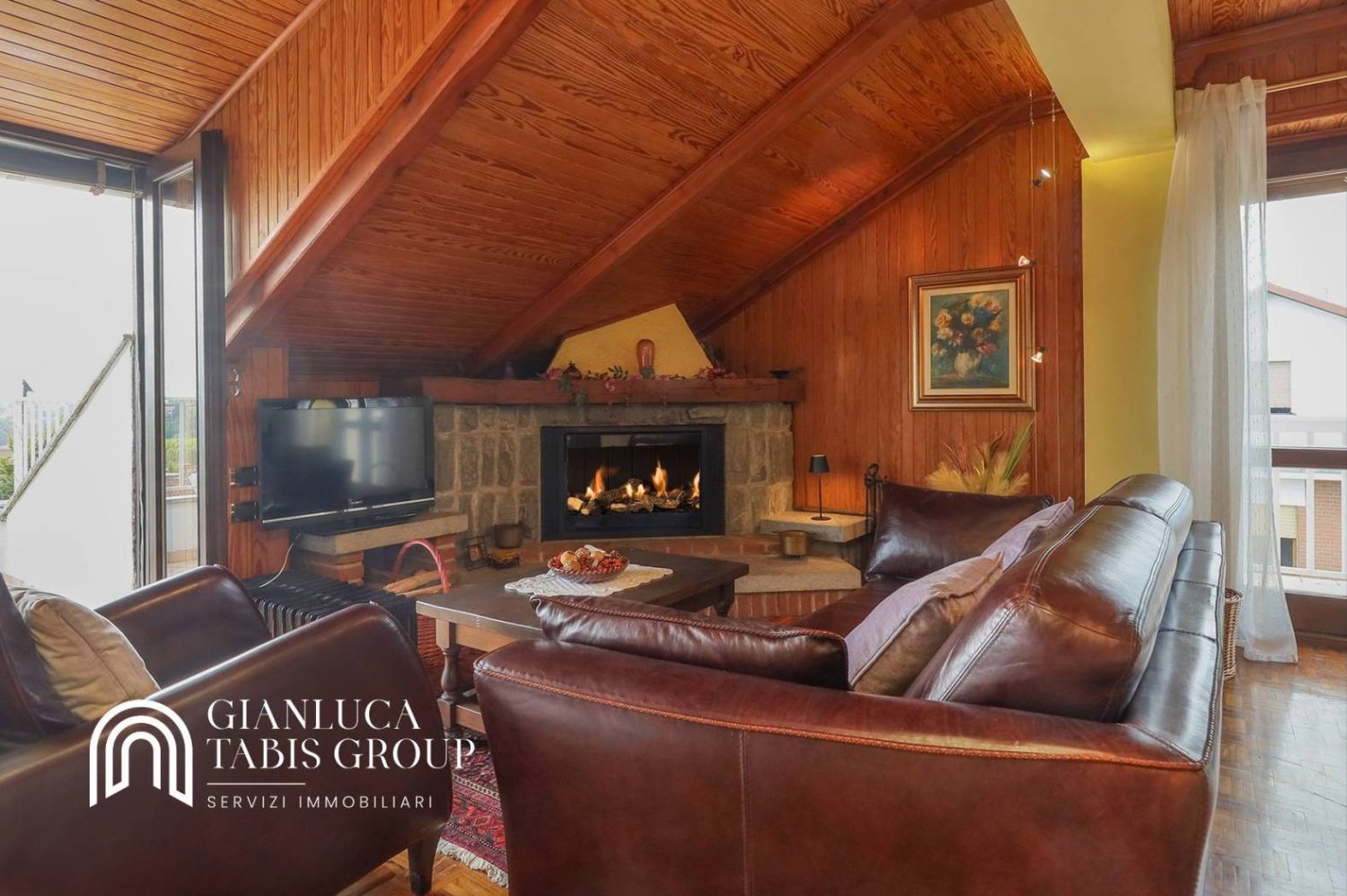 2 bedrooms Apartment in Chieri, Italy No. 336290