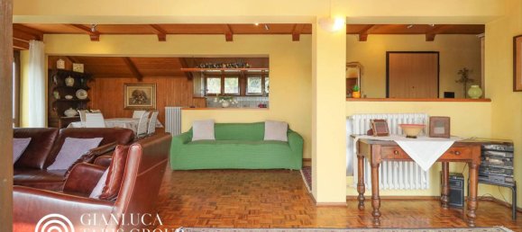 2 bedrooms Apartment in Chieri, Italy No. 336290 8