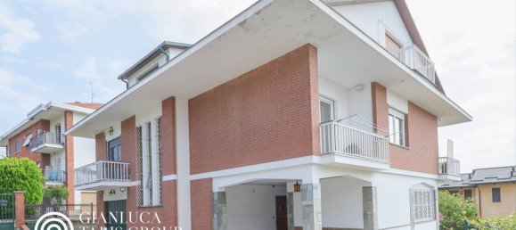 2 bedrooms Apartment in Chieri, Italy No. 336290 36