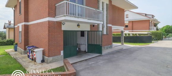 2 bedrooms Apartment in Chieri, Italy No. 336290 35