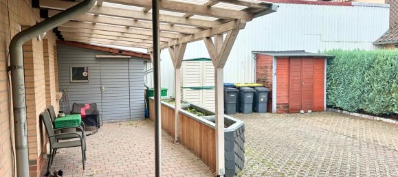 5 bedrooms Townhouse in Mecklenburgische Seenplatte, Germany No. 352082 3