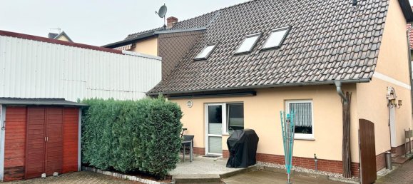 5 bedrooms Townhouse in Mecklenburgische Seenplatte, Germany No. 352082 2