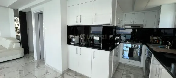 3 غرف نوم شقة في Germasogeia, Cyprus رقم 4028 10