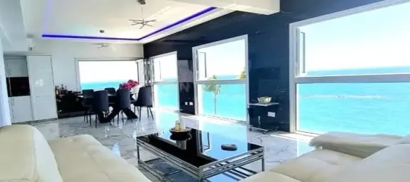 3 غرف نوم شقة في Germasogeia, Cyprus رقم 4028 3