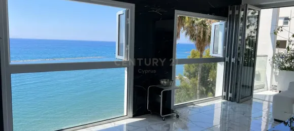 3 غرف نوم شقة في Germasogeia, Cyprus رقم 4028 8