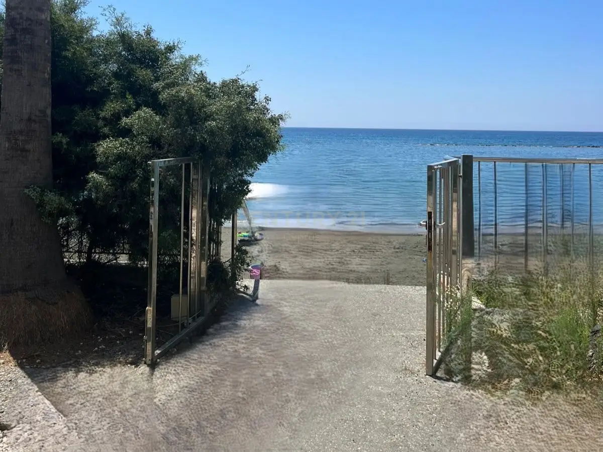 3 غرف نوم شقة في Germasogeia, Cyprus رقم 4028