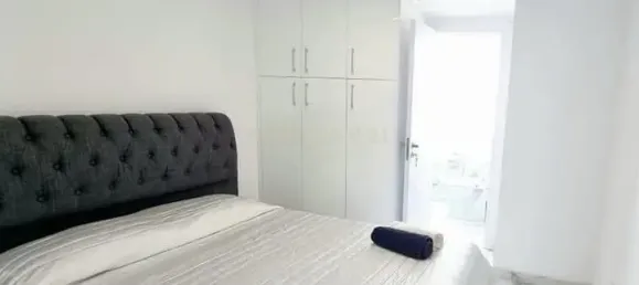 3 غرف نوم شقة في Germasogeia, Cyprus رقم 4028 6