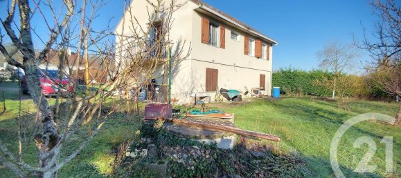 Casa de 4 dormitorios en Villefranche-sur-Cher, France No. 54271 3