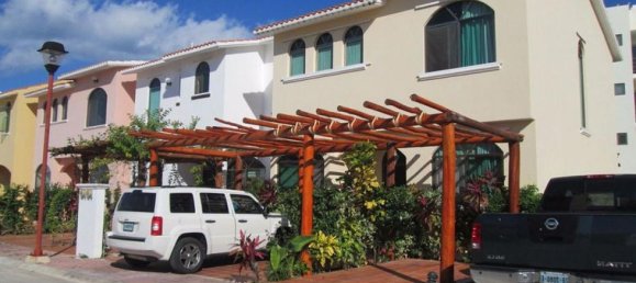 4 Schlafzimmer Haus in Solidaridad, Mexico, Nr. 169126 2