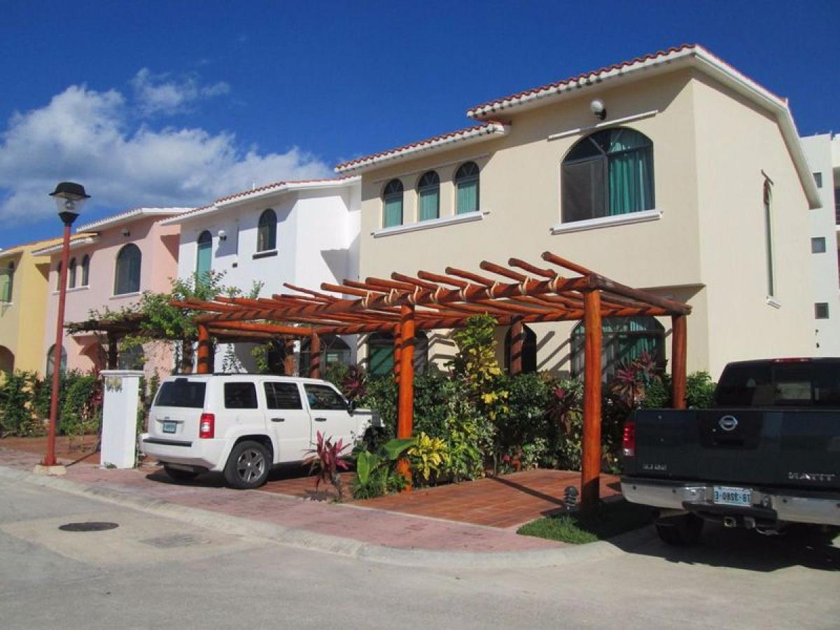 4 Schlafzimmer Haus in Solidaridad, Mexico, Nr. 169126