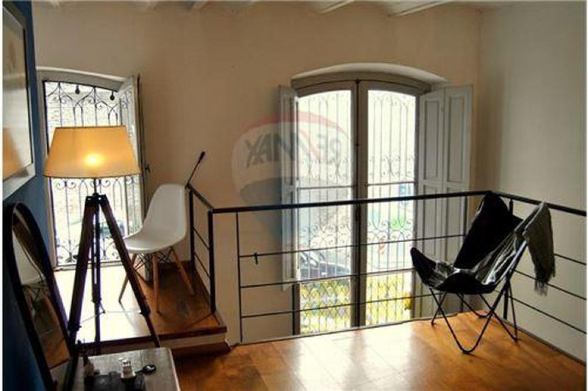 2 bedrooms Apartment in Montevideo, Uruguay No. 9251