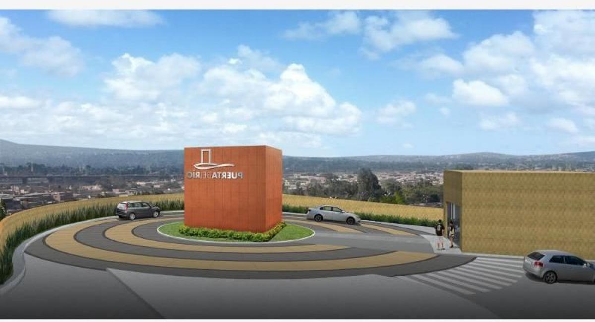 3 bedrooms House in Naucalpan de Juarez, Mexico No. 220267