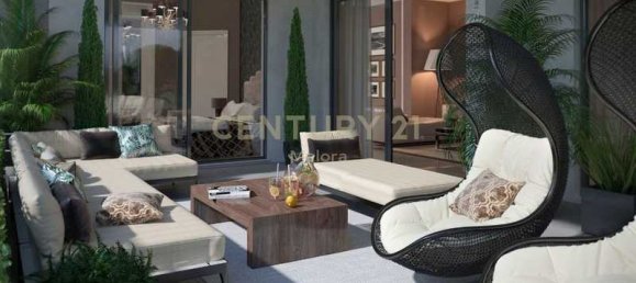 2 bedrooms Apartment in Limassol, Cyprus No. 7832 3