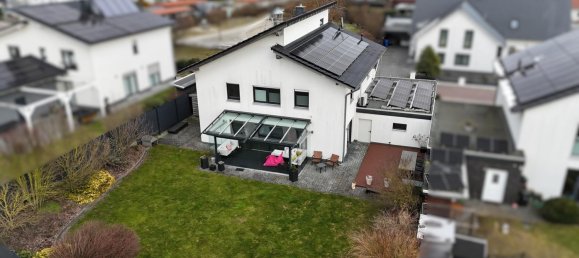 3 غرف نوم منزل في Gifhorn, Germany رقم 54335 19