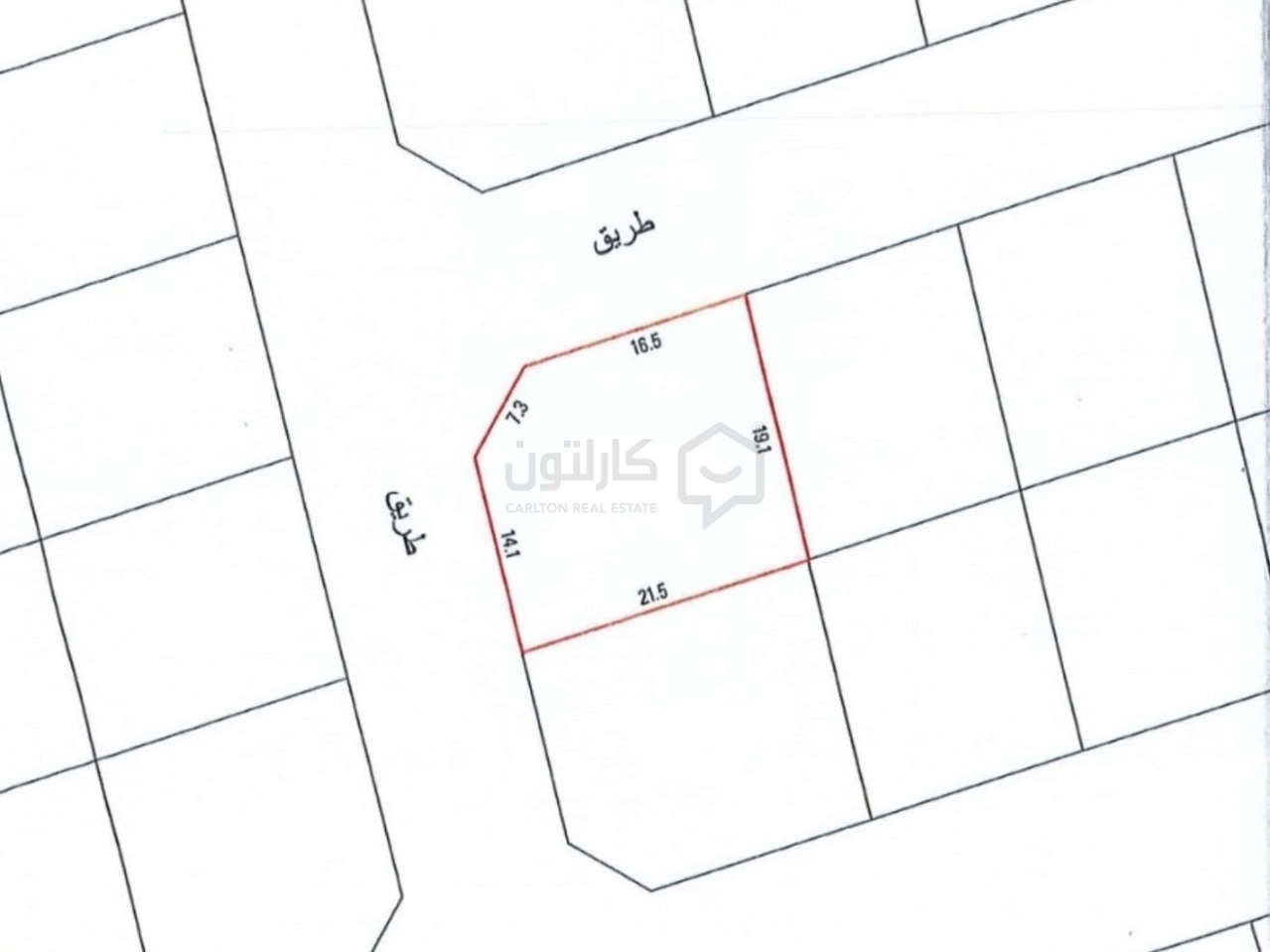 366m² Hotel in Maqabah, Bahrain No. 346