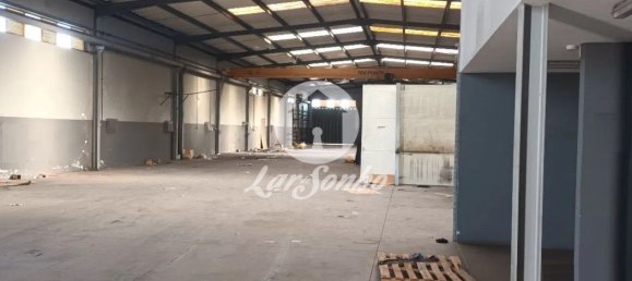 مستودع في Vila do Conde, Portugal 1175متر مربع رقم 62341 2