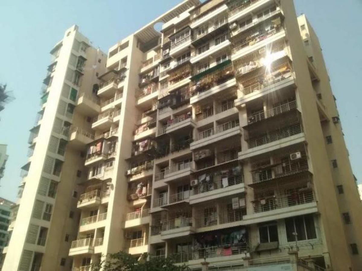 Studio in Mumbai, India No. 61900