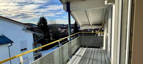 1 bedroom Apartment in Traunstein, Germany No. 150471 13