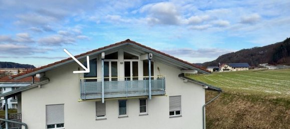 1 bedroom Apartment in Traunstein, Germany No. 150471 5