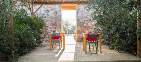 Villa de 10 dormitorios en Ruffano, Italy No. 720 11