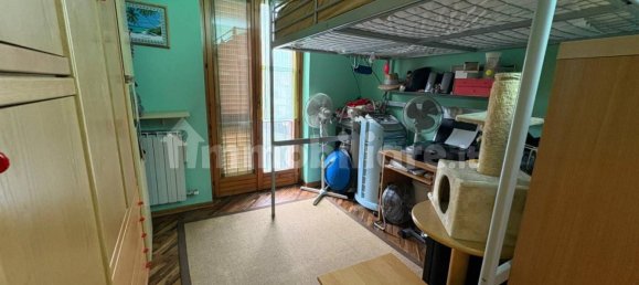 Квартира с 2 спальнями в Ольджате Комаско, Италия № 379437 18