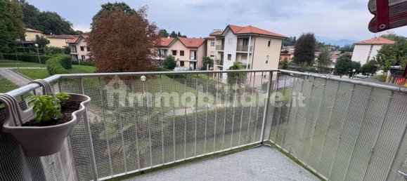 Квартира с 2 спальнями в Ольджате Комаско, Италия № 379437 23