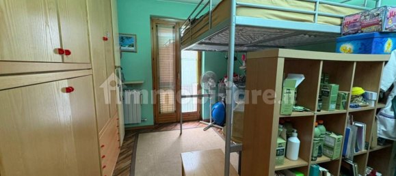 Квартира с 2 спальнями в Ольджате Комаско, Италия № 379437 16