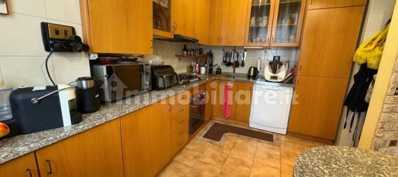 Квартира с 2 спальнями в Ольджате Комаско, Италия № 379437 6