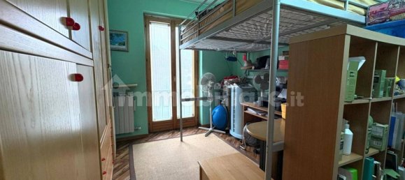 Квартира с 2 спальнями в Ольджате Комаско, Италия № 379437 13