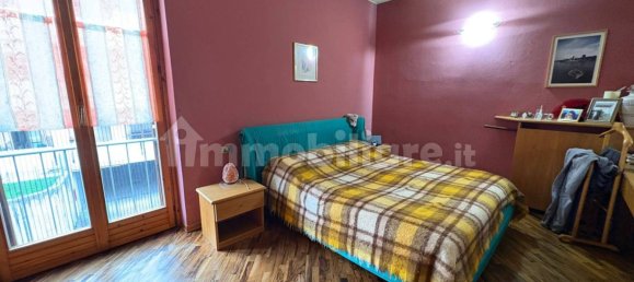 Квартира с 2 спальнями в Ольджате Комаско, Италия № 379437 10