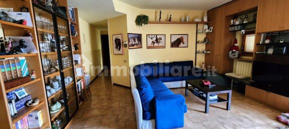 Квартира с 2 спальнями в Ольджате Комаско, Италия № 379437 3