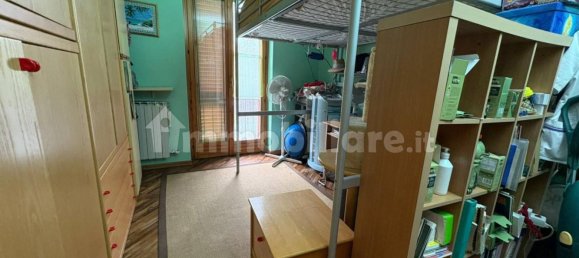 Квартира с 2 спальнями в Ольджате Комаско, Италия № 379437 17