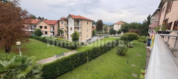 Квартира с 2 спальнями в Ольджате Комаско, Италия № 379437 26