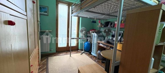 Квартира с 2 спальнями в Ольджате Комаско, Италия № 379437 14