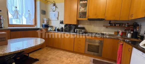 Квартира с 2 спальнями в Ольджате Комаско, Италия № 379437 5