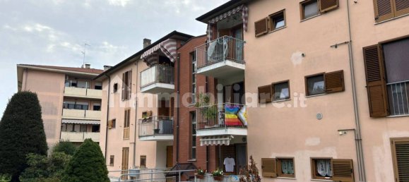 Квартира с 2 спальнями в Ольджате Комаско, Италия № 379437 28