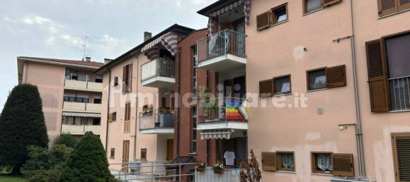 Квартира с 2 спальнями в Ольджате Комаско, Италия № 379437 29