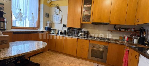 Квартира с 2 спальнями в Ольджате Комаско, Италия № 379437 7