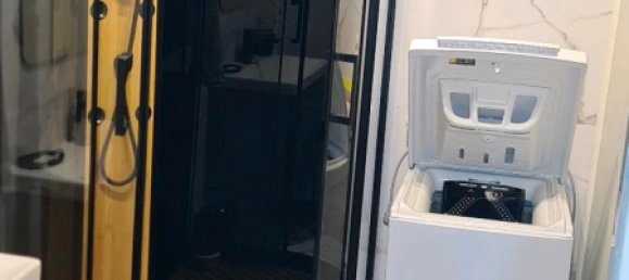 1 Schlafzimmer Wohnung in Lichtenberg, Germany, Nr. 335649 14