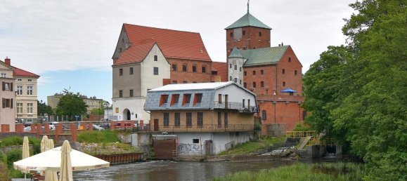 1 Schlafzimmer Wohnung in Lichtenberg, Germany, Nr. 335649 4