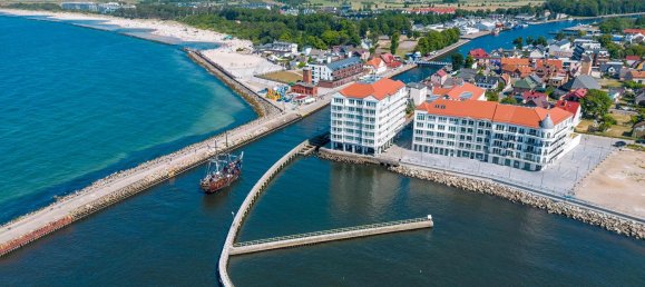 1 Schlafzimmer Wohnung in Lichtenberg, Germany, Nr. 335649 3
