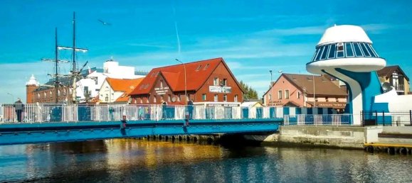 1 Schlafzimmer Wohnung in Lichtenberg, Germany, Nr. 335649 2