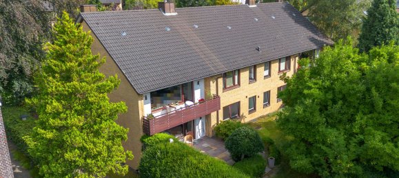 1 Schlafzimmer Wohnung in Altona, Germany, Nr. 287612 11