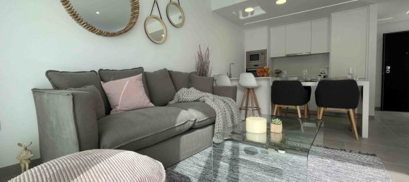 Villa de 2 dormitorios en San Javier, Spain No. 8975 10