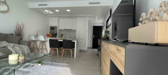 Villa de 2 dormitorios en San Javier, Spain No. 8975 8