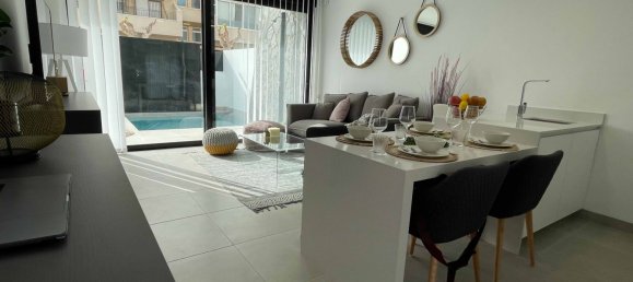 Villa de 2 dormitorios en San Javier, Spain No. 8975 5