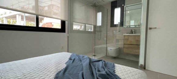 Villa de 2 dormitorios en San Javier, Spain No. 8975 13