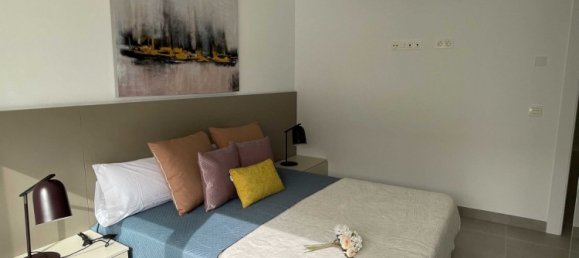 Villa de 2 dormitorios en San Javier, Spain No. 8975 16