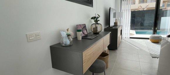 Villa de 2 dormitorios en San Javier, Spain No. 8975 6