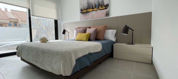 Villa de 2 dormitorios en San Javier, Spain No. 8975 15